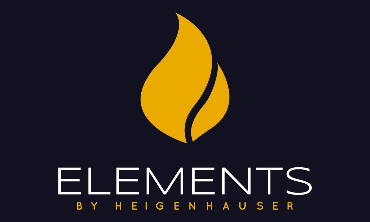 Elements By Heigenhauser 瓦德林 外观 照片